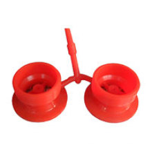 Pph Fitting Mould-Cap Fin